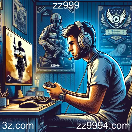 Os Jogos de Tiro: Uma Análise do Gênero que Domina os Videogames️